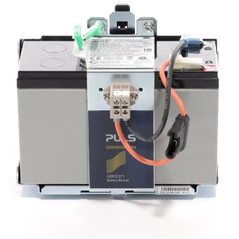 Batteriemodule mit Batterie  